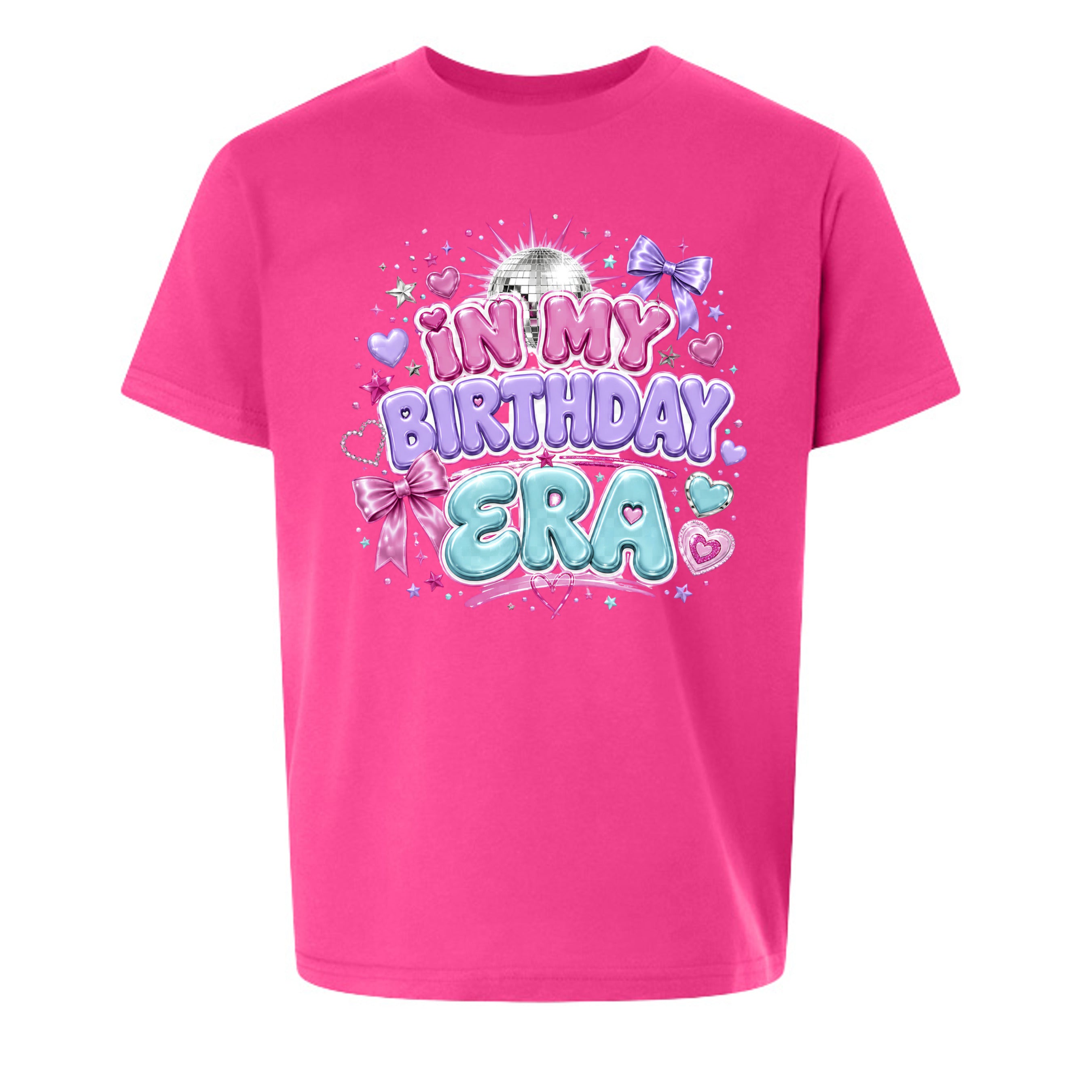 Fuchsia - 235 - FRONT