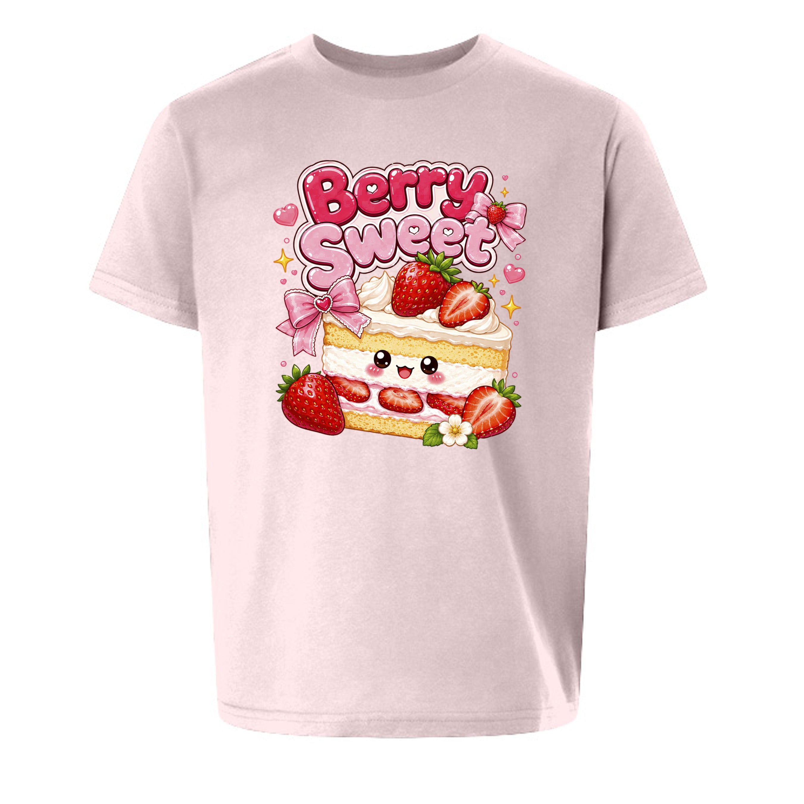 Pink - 235 - FRONT