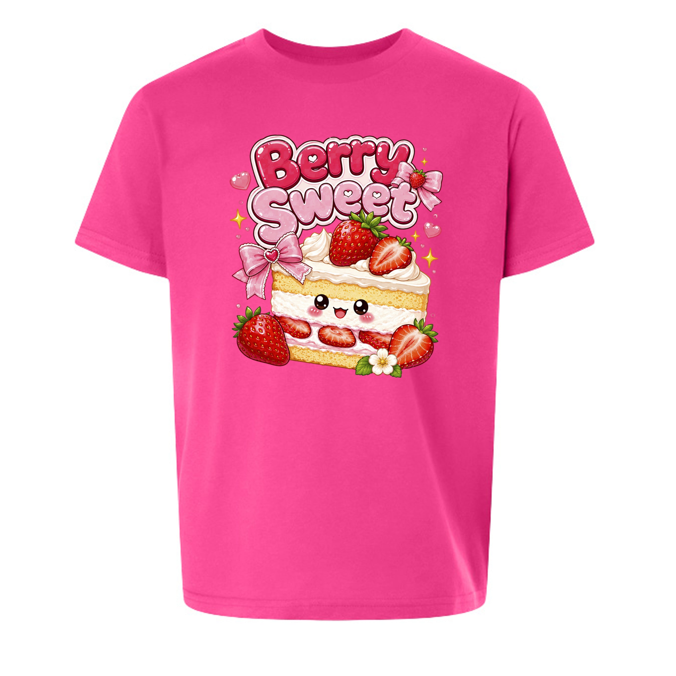 Fuchsia - 235 - FRONT