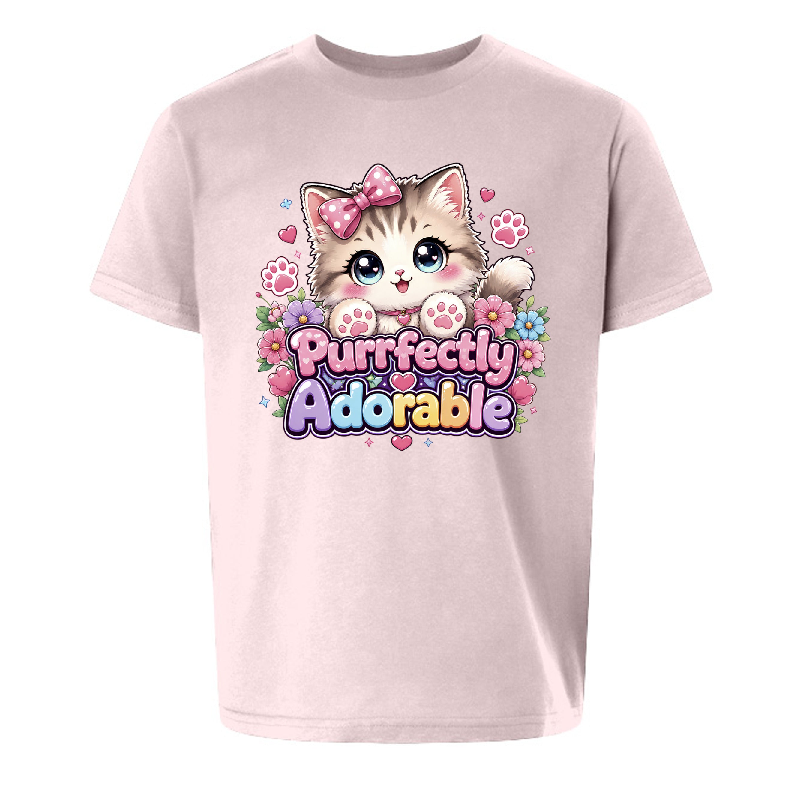 Pink - 235 - FRONT