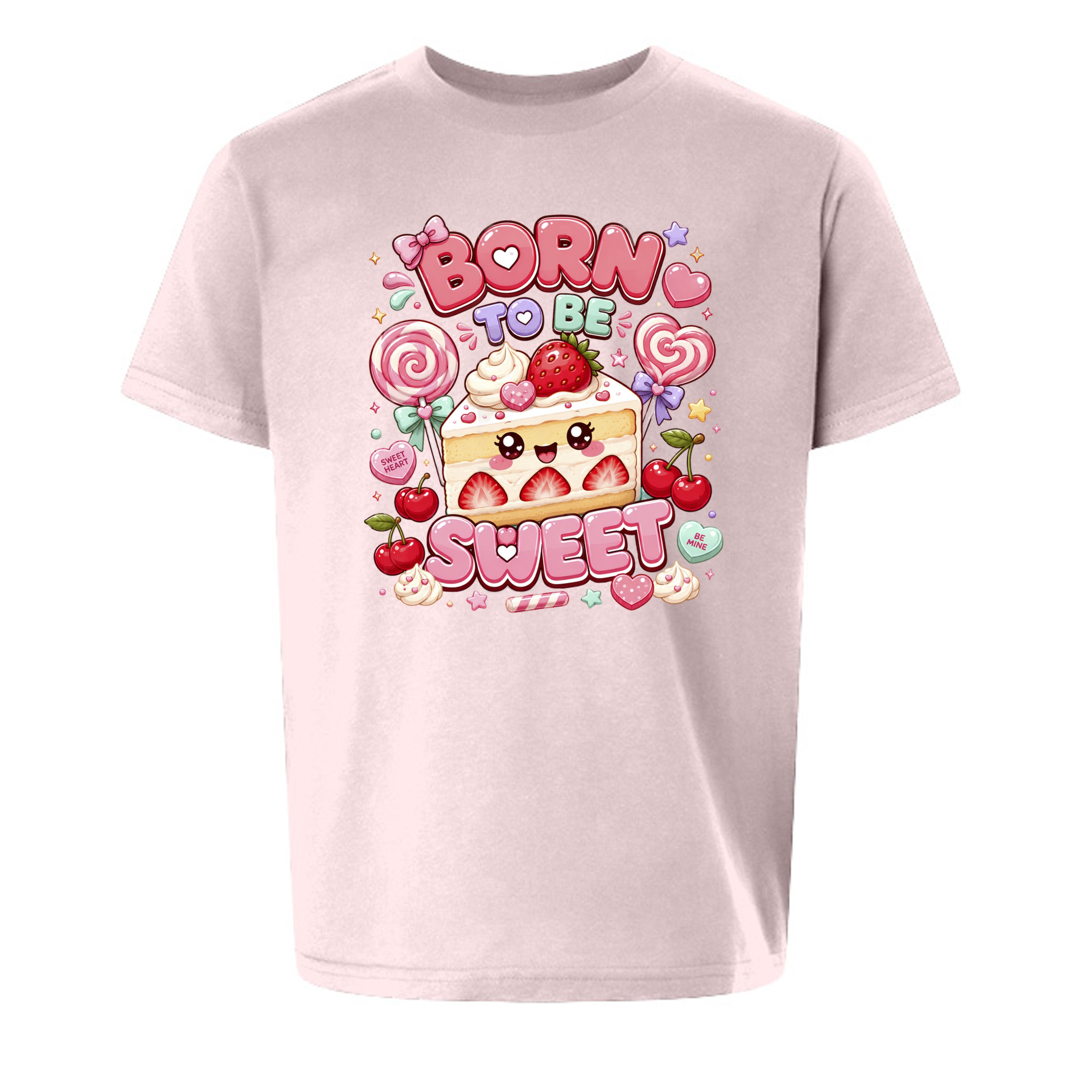 Pink - 235 - FRONT