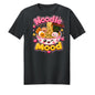 Black - 3000 - FRONT