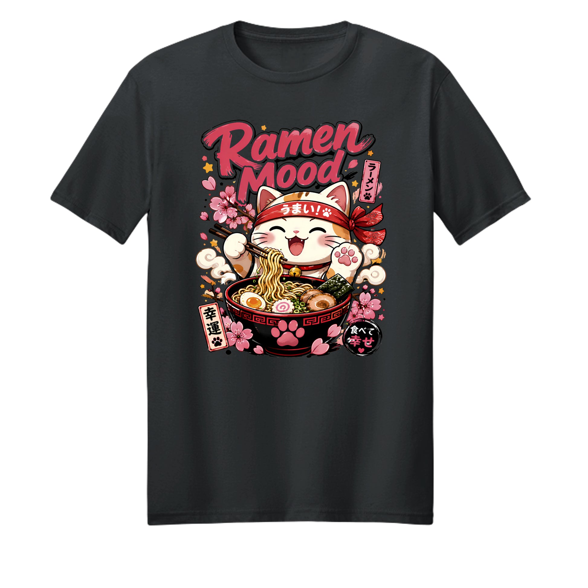 Black - 3000 - FRONT