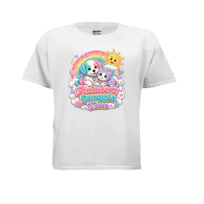 WHITE - 3000B - FRONT