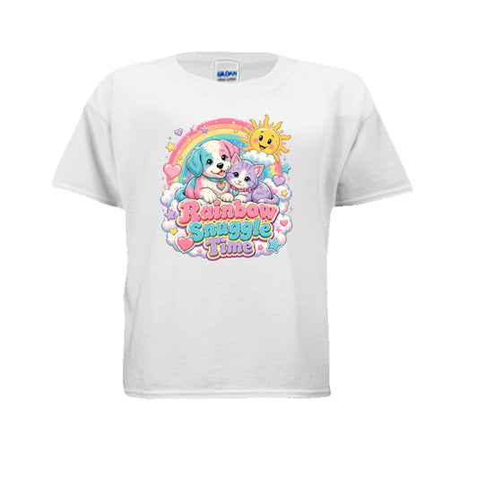 WHITE - 3000B - FRONT