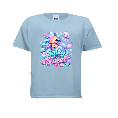 Light Blue - 3000B - FRONT