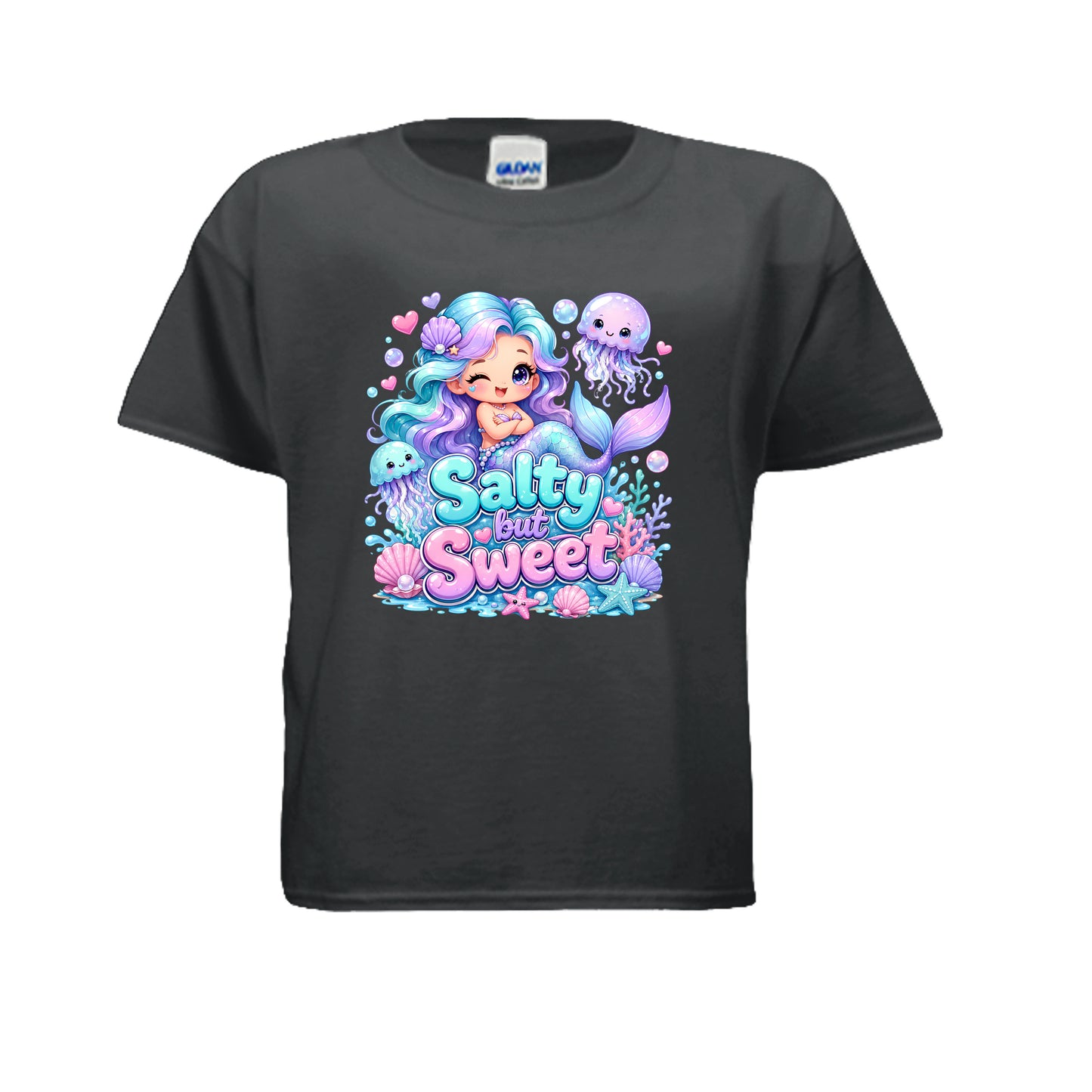 Black - 3000B - FRONT