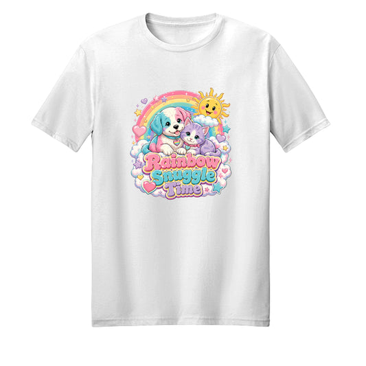 WHITE - 3000 - FRONT