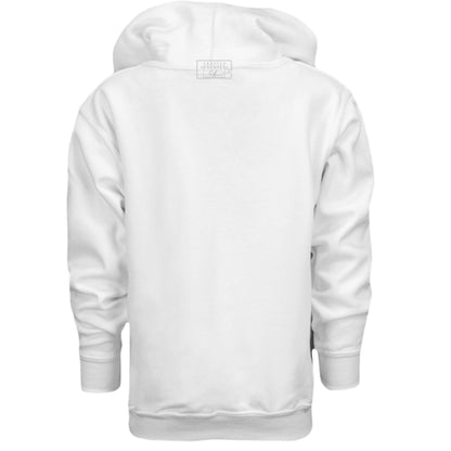 WHITE - G185B - BACK