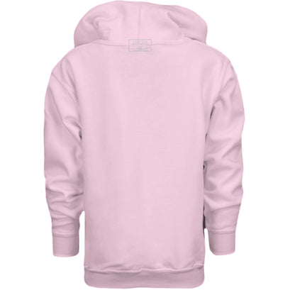 LIGHT PINK - G185B - BACK