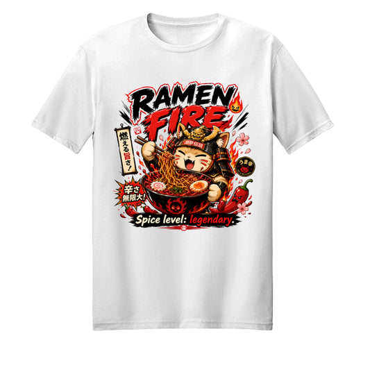 WHITE - 3000 - FRONT