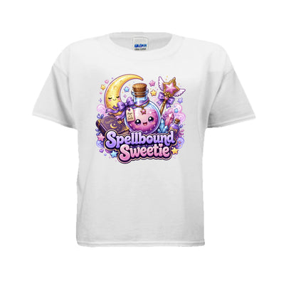 WHITE - 3000B - FRONT