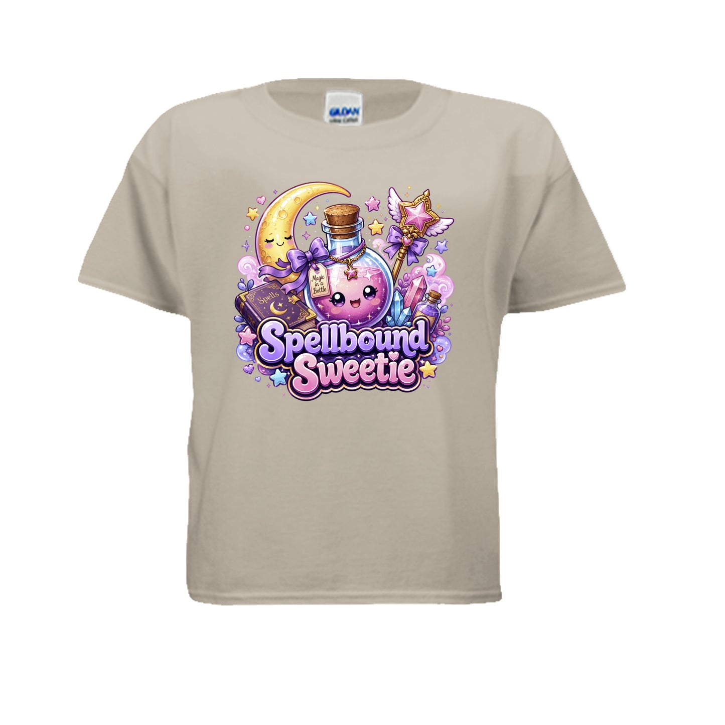 Sand - 3000B - FRONT