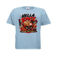 Light Blue - 3000B - FRONT