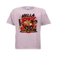 Light Pink - 3000B - FRONT