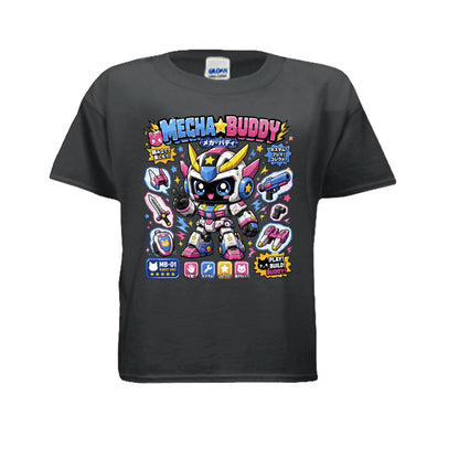 Black - 3000B - FRONT