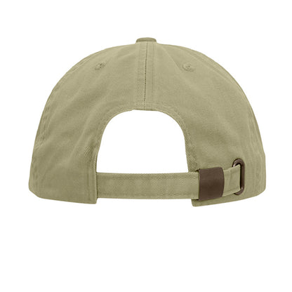 Khaki - PWU - BACK
