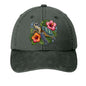 Black - PWU - FRONT