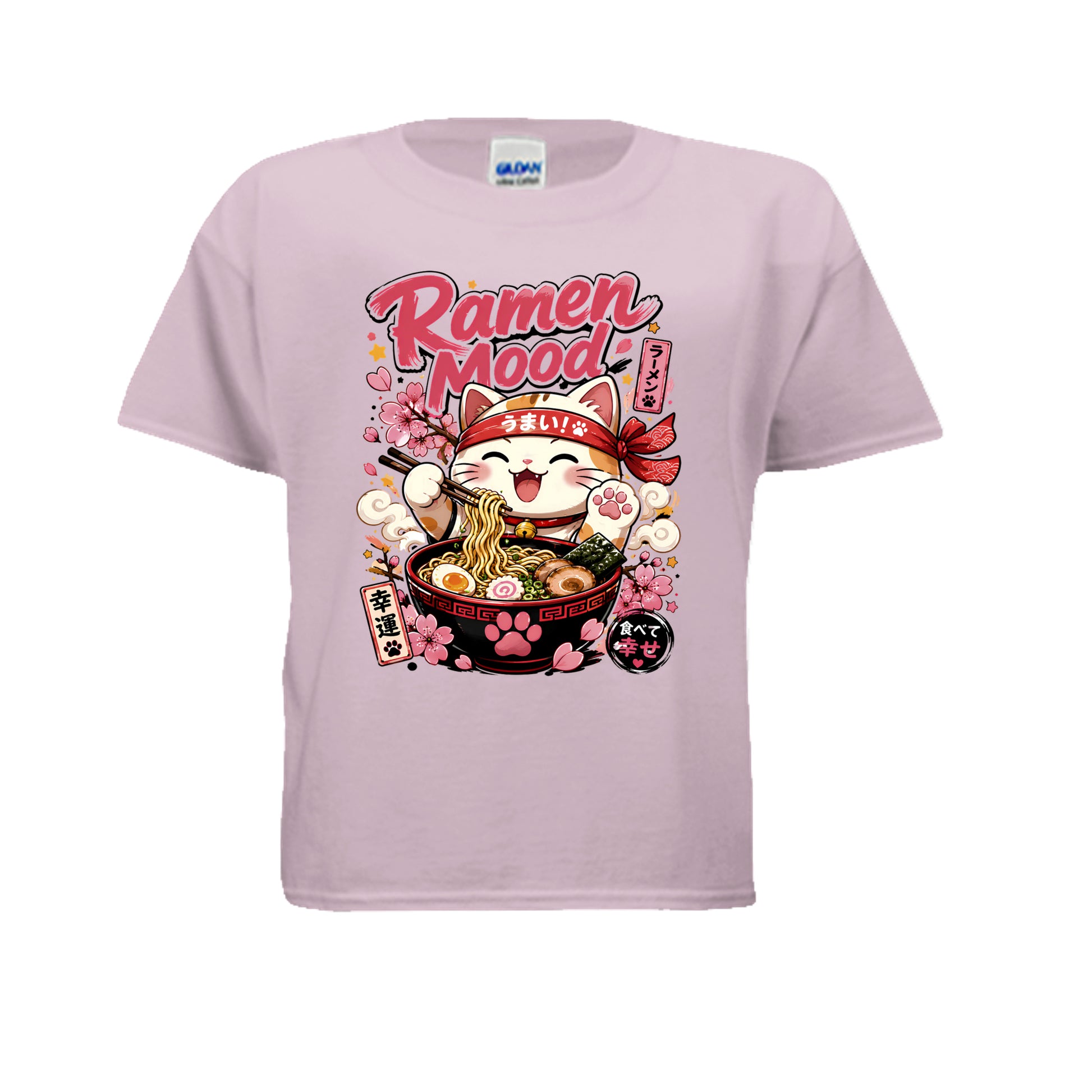 Light Pink - 3000B - FRONT
