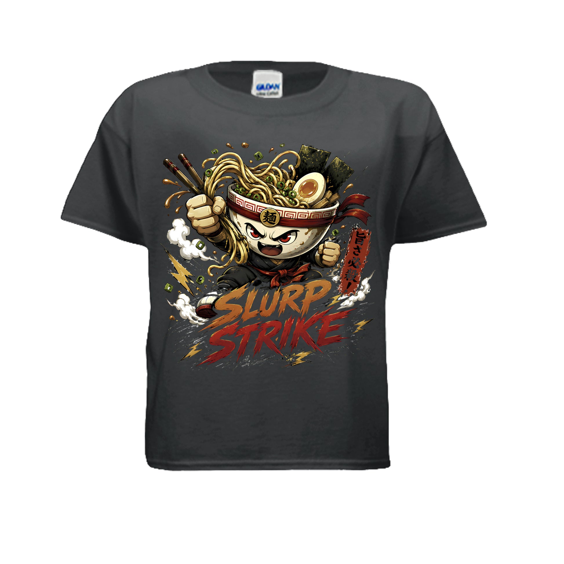 Black - 3000B - FRONT