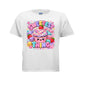 WHITE - 3000B - FRONT