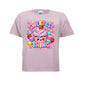 Light Pink - 3000B - FRONT