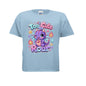 Light Blue - 3000B - FRONT