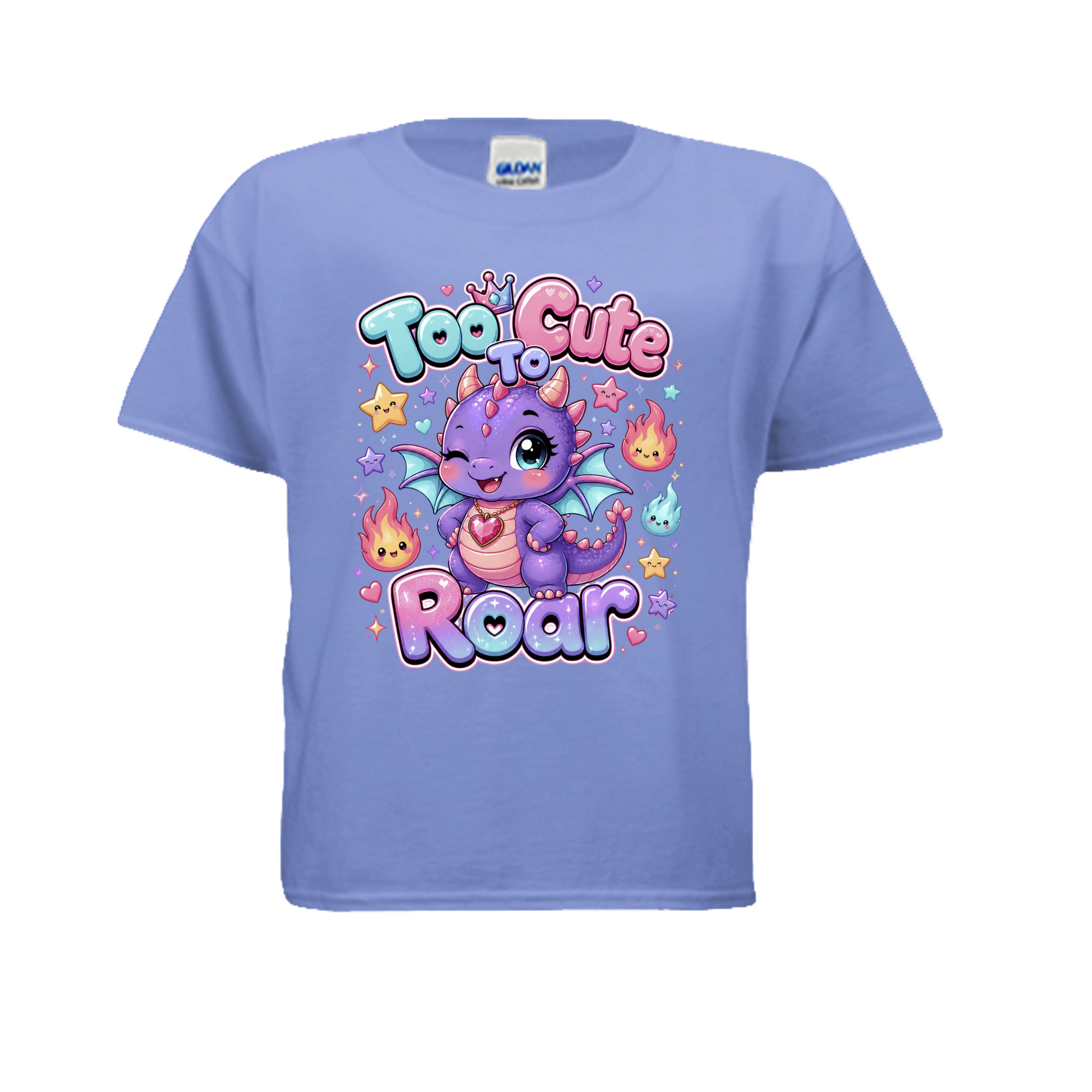Violet - 3000B - FRONT