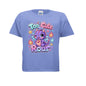 Violet - 3000B - FRONT