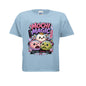 Light Blue - 3000B - FRONT