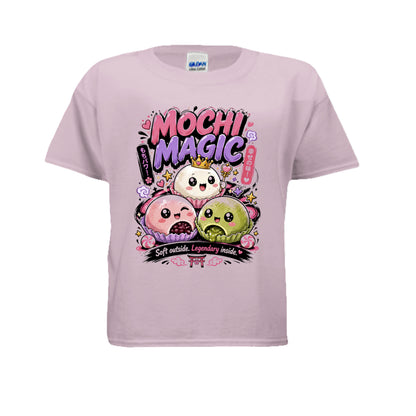 Light Pink - 3000B - FRONT