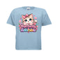 Light Blue - 3000B - FRONT