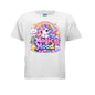 WHITE - 3000B - FRONT