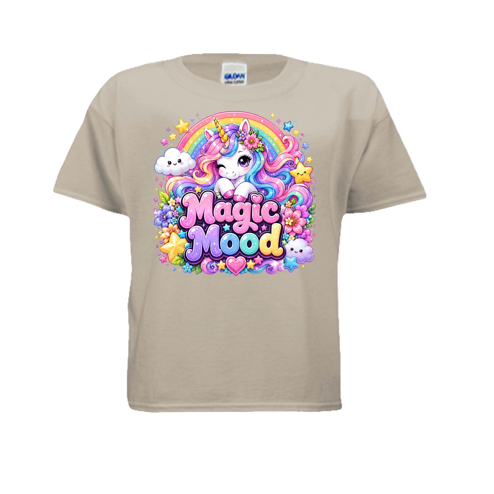 Sand - 3000B - FRONT