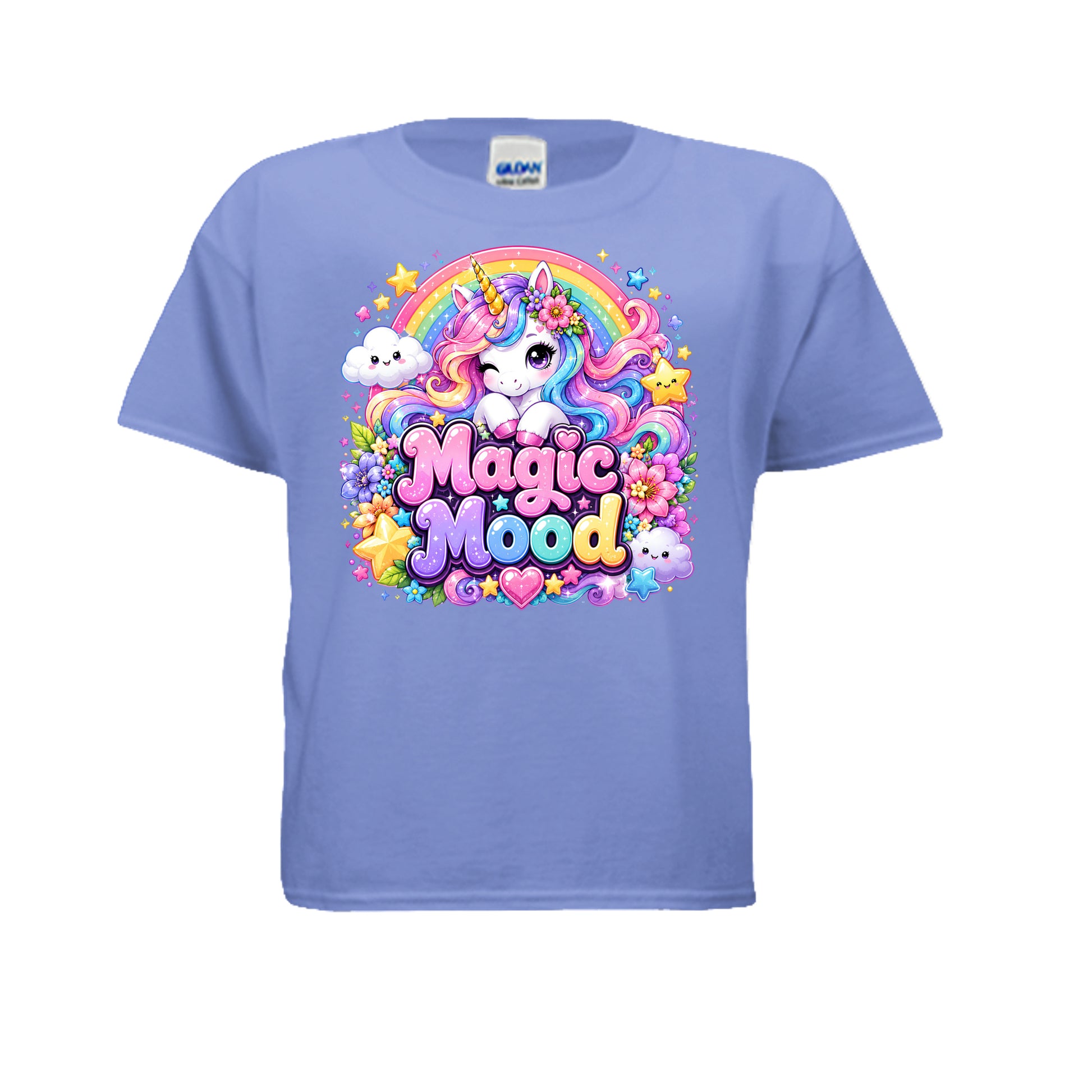 Violet - 3000B - FRONT