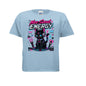 Light Blue - 3000B - FRONT