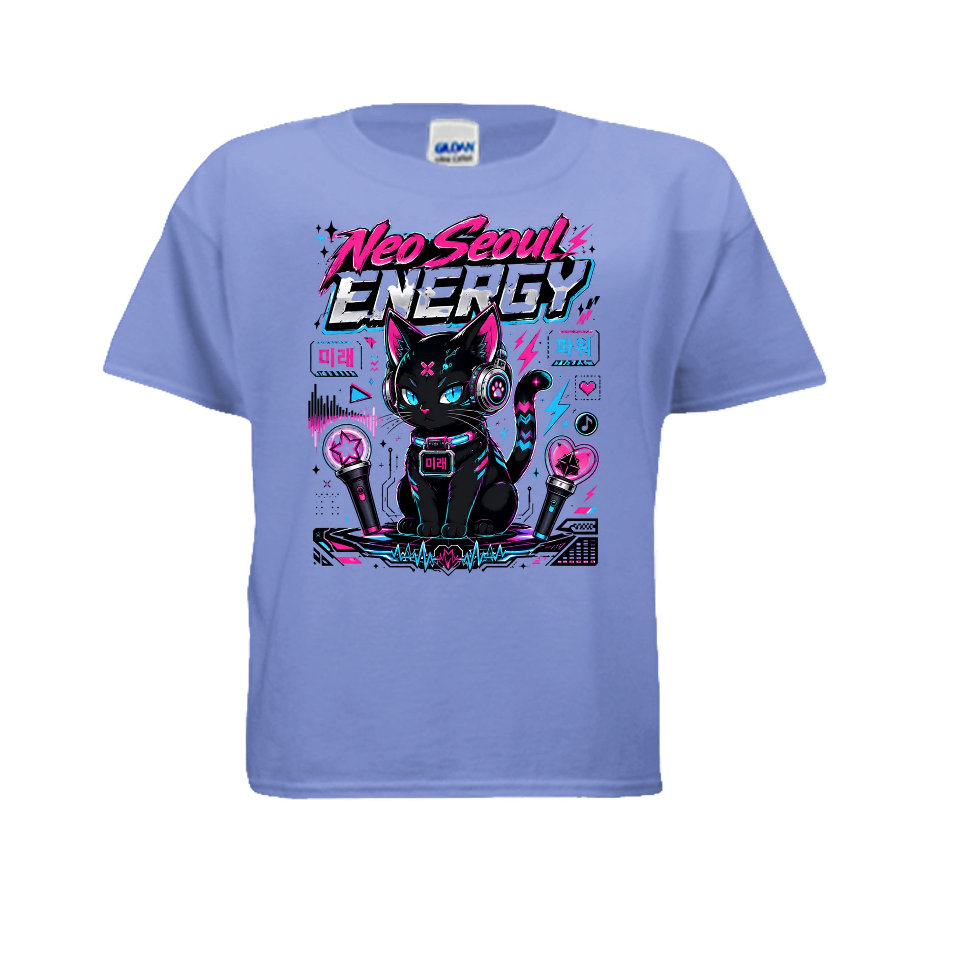 Violet - 3000B - FRONT