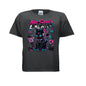 Black - 3000B - FRONT