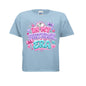 Light Blue - 3000B - FRONT