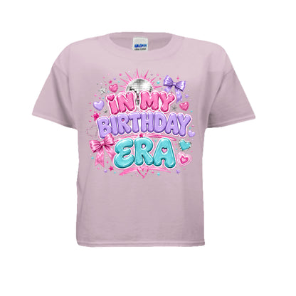Light Pink - 3000B - FRONT