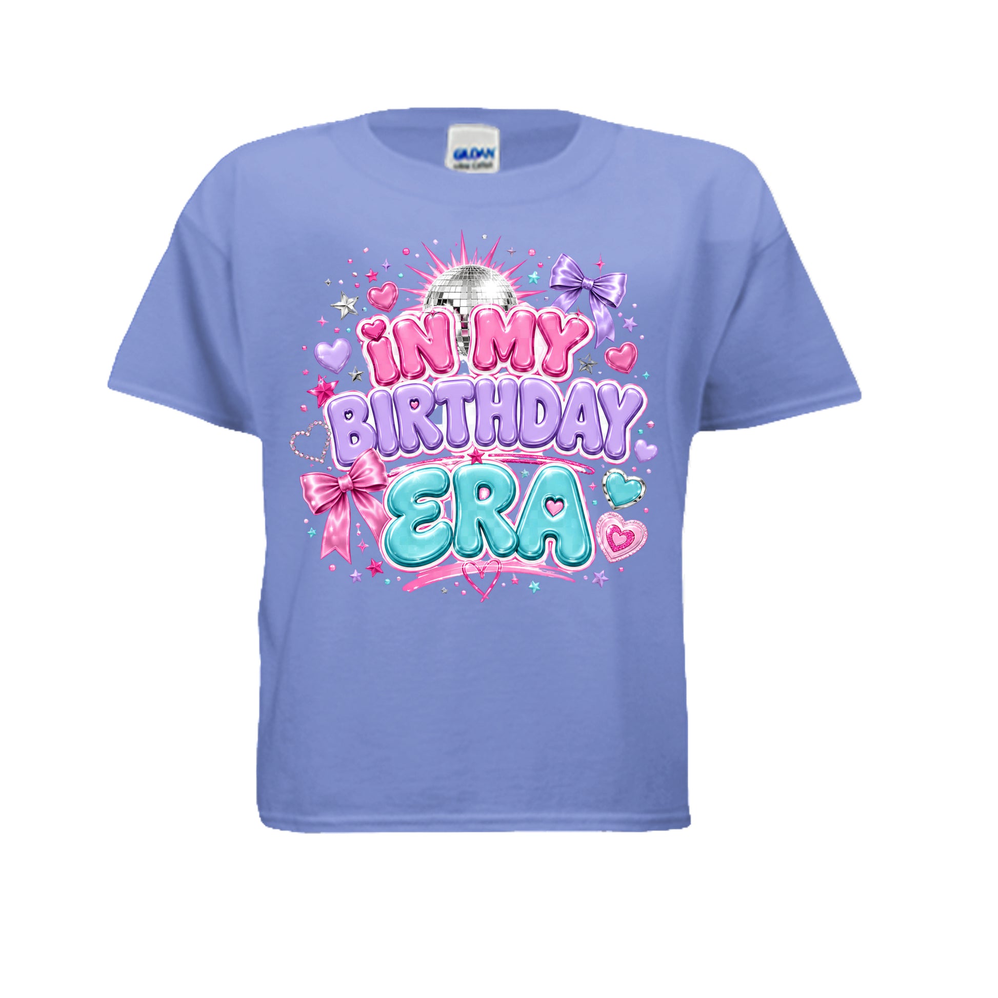 Violet - 3000B - FRONT