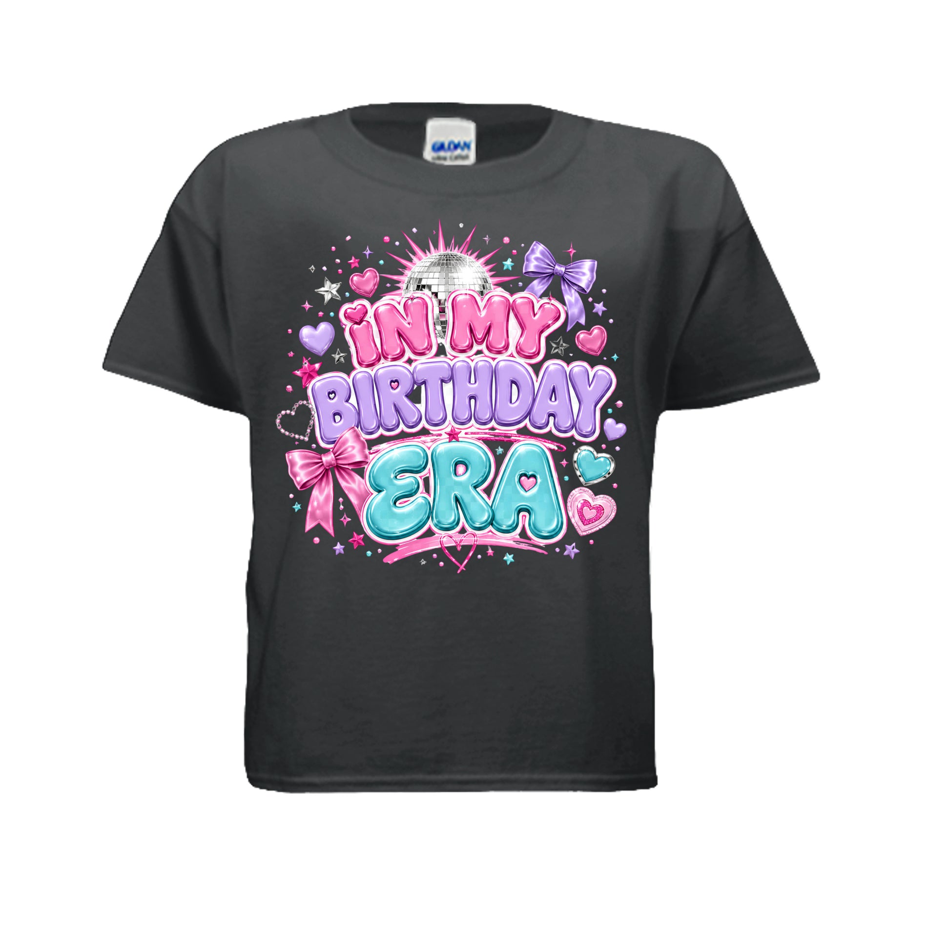 Black - 3000B - FRONT