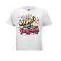 WHITE - 3000B - FRONT