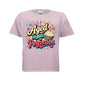 Light Pink - 3000B - FRONT