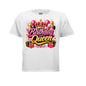 WHITE - 3000B - FRONT