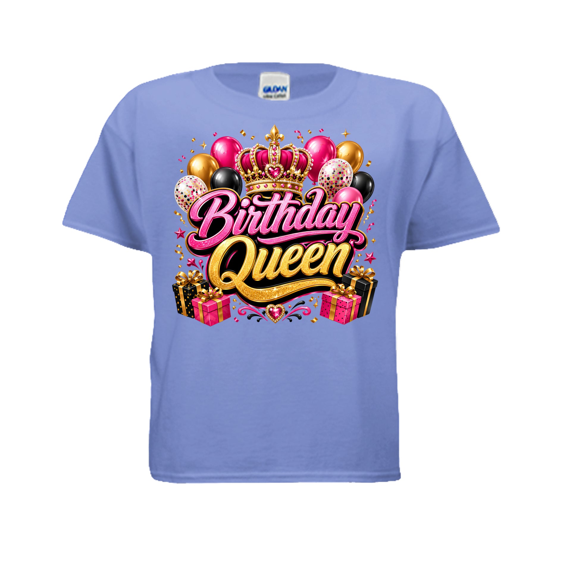 Violet - 3000B - FRONT