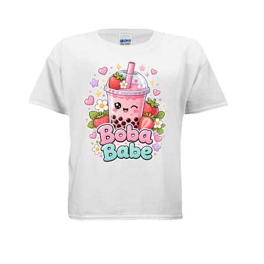 WHITE - 3000B - FRONT