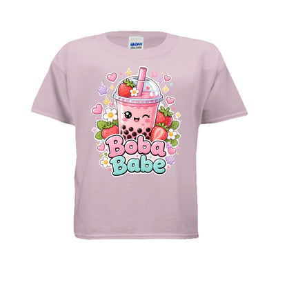 Light Pink - 3000B - FRONT