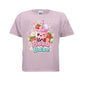 Light Pink - 3000B - FRONT