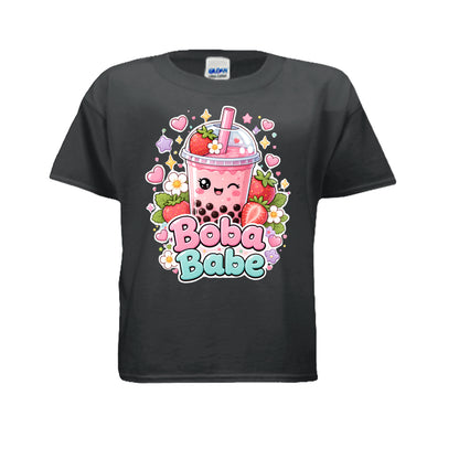 Black - 3000B - FRONT